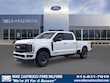 Ford F-250SD
