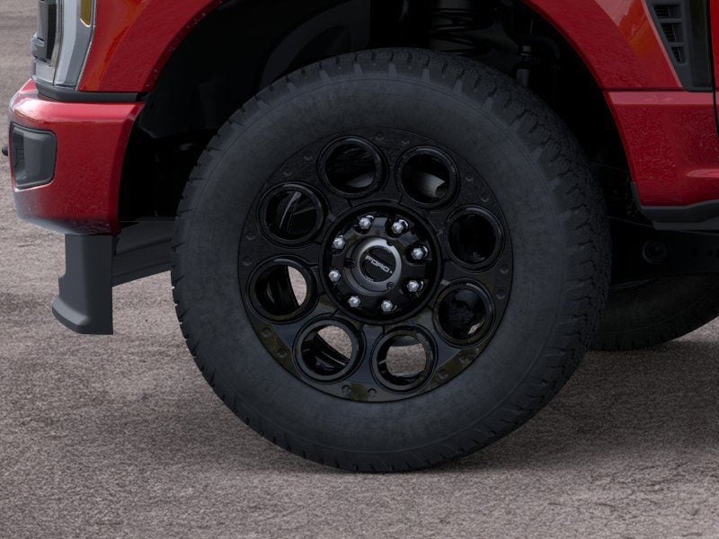 2026 Ford F-250 Super Duty XLT - Photo 19
