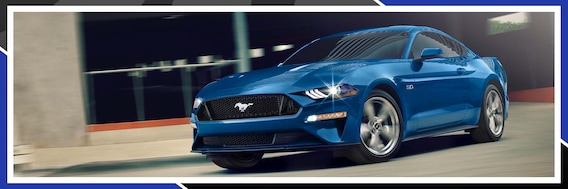 Ford Mustang for Sale Near Cincinnati, Ohio
