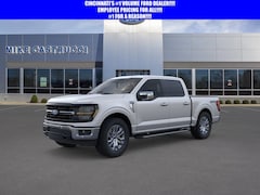 2026 Ford F-150 XLT Truck