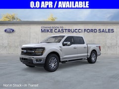 2026 Ford F-150 XLT Truck