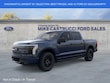  Ford F-150 Lightning