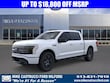 Ford F-150 Lightning