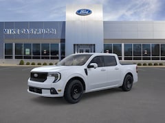 2025 Ford Maverick Lobo Truck