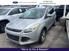 2015 Ford Escape SE SUV