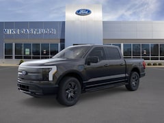 2025 Ford F-150 Lightning Flash TRUCK