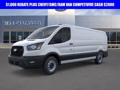 2026 Ford Transit-150 Base Cargo Van