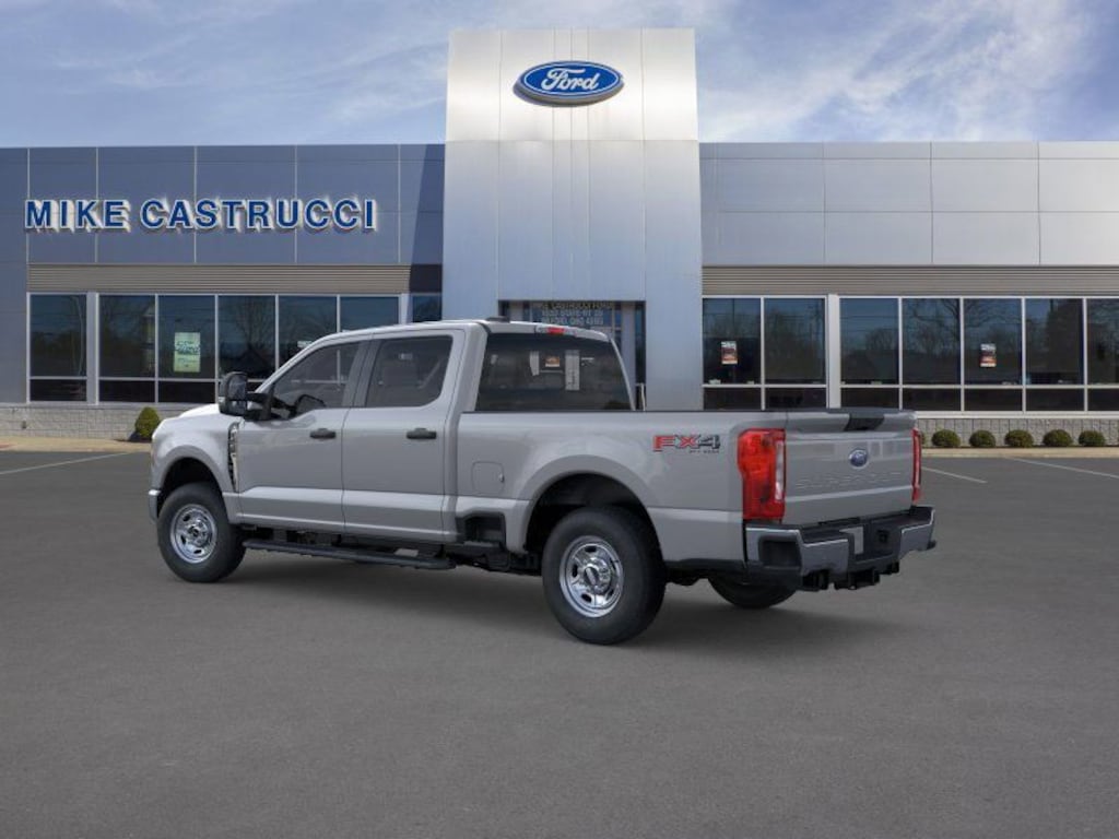New 2026 Ford F-250SD XL Truck