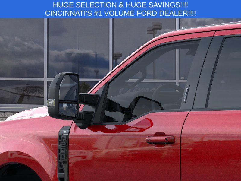 2026 Ford F-250 Super Duty XLT - Photo 20