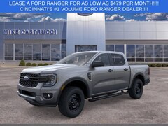2026 Ford Ranger XL Truck
