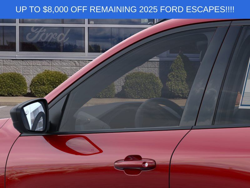 2025 Ford Escape Active - Photo 20