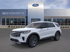 2026 Ford Explorer Active SUV