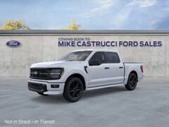 2026 Ford F-150 STX Truck
