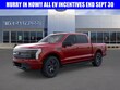  Ford F-150 Lightning
