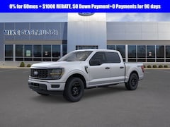2025 Ford F-150 STX Truck