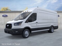 2026 Ford Transit-350 Base Cargo Van