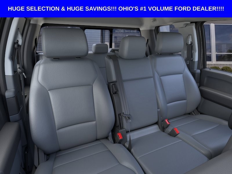 2026 Ford F-350 Super Duty XL - Photo 10
