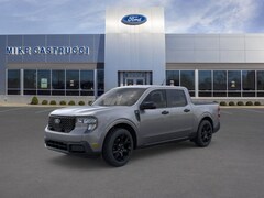 2025 Ford Maverick XLT Truck