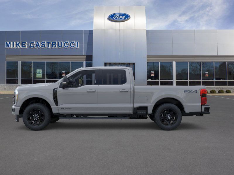 2026 Ford F-250 photo 3
