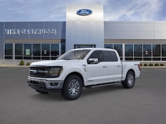 2024 Ford F-150 XLT Truck