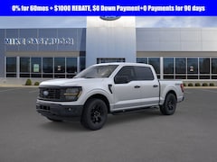 2025 Ford F-150 STX Truck