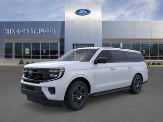 2026 Ford Expedition Max Active SUV