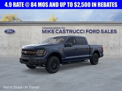 2025 Ford F-150 Tremor Truck