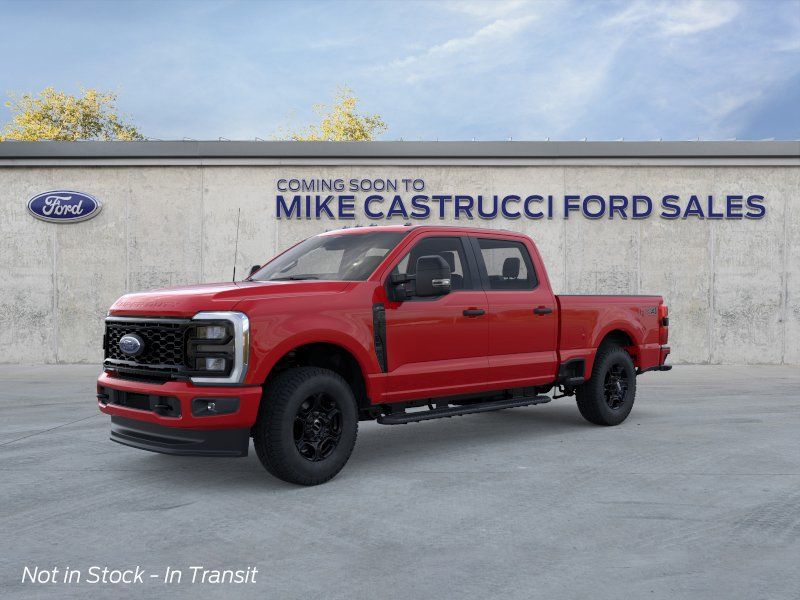 2026 Ford F-250 XL 4x4 Crew Cab 6-3/4' Box's photo