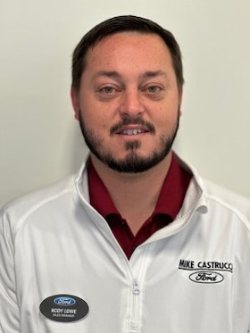 Staff member Kody Lowe from e22d15095ad3