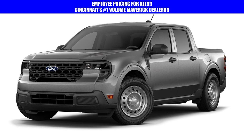 2026 Ford Maverick XL Truck I-4 Hybrid