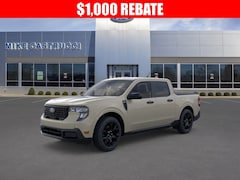 2025 Ford Maverick XLT Truck