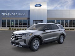 2026 Ford Explorer Active SUV