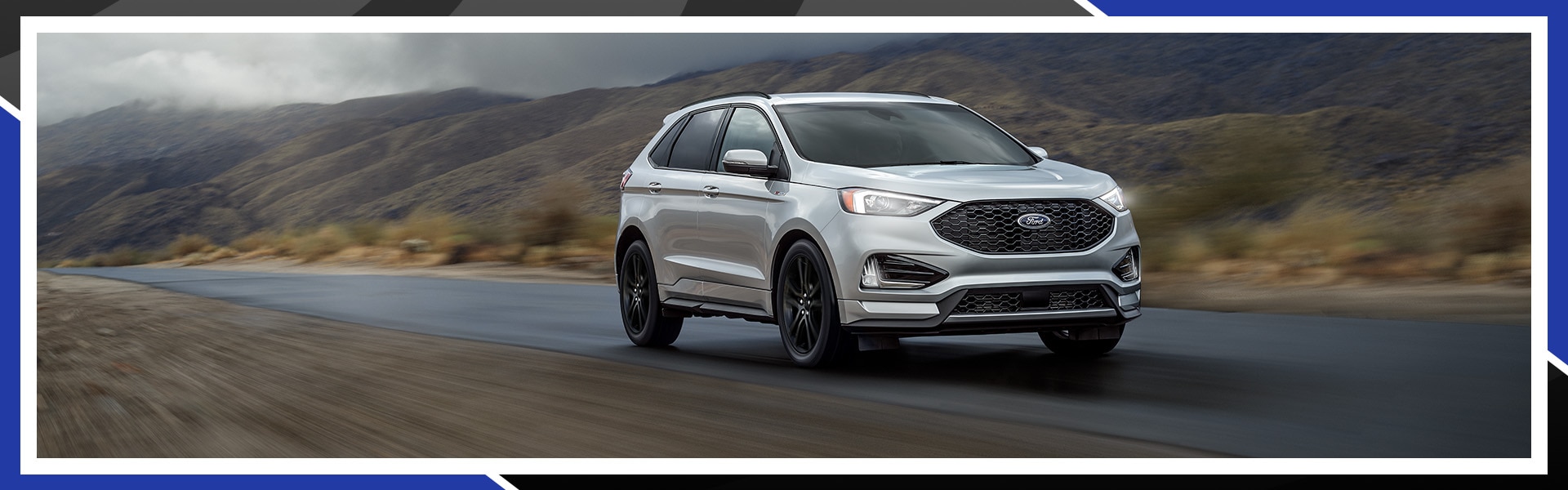 Used Ford Edge Milford Ohio