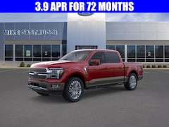 2025 Ford F-150 King Ranch Truck