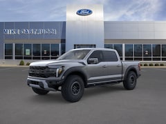 2025 Ford F-150 Raptor Truck
