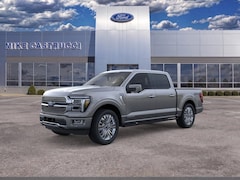 2026 Ford F-150 Platinum Truck
