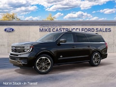 2027 Ford Expedition Max King Ranch SUV