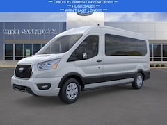 2024 Ford Transit-350 XLT Wagon