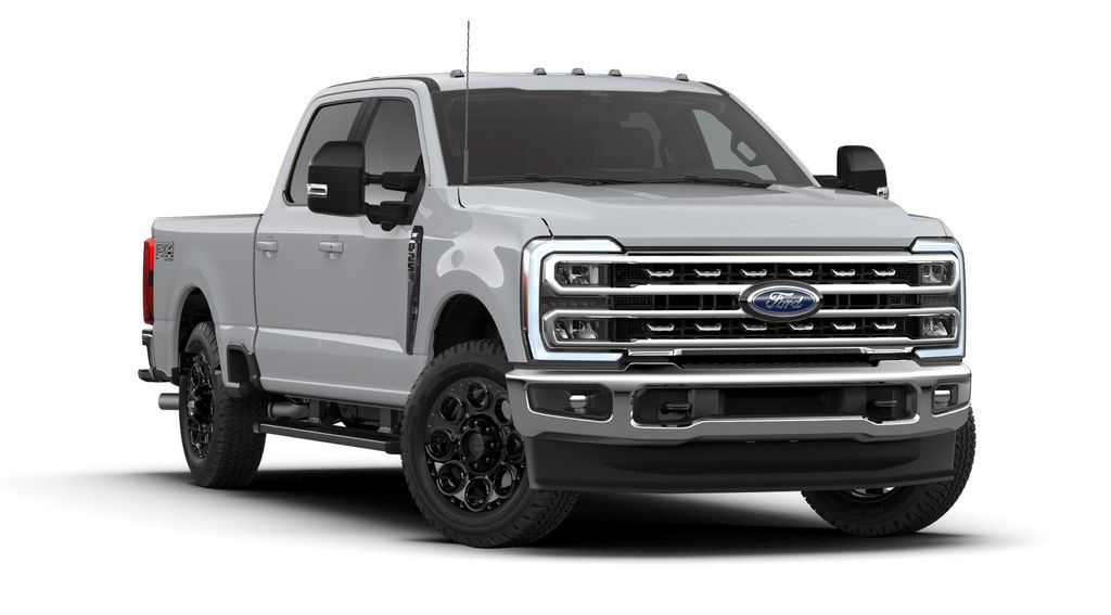 2026 Ford F-250 photo 4