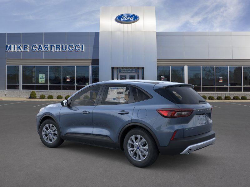 2026 Ford Escape Active photo 4