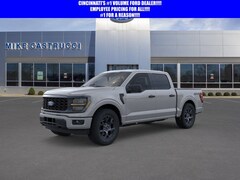 2026 Ford F-150 STX Truck