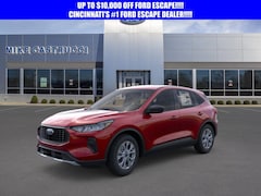 2026 Ford Escape Active SUV