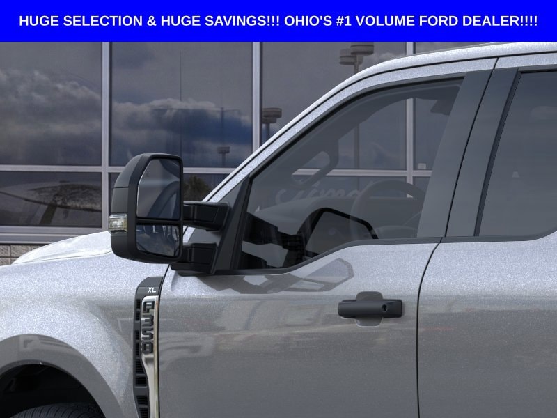 2026 Ford F-350 Super Duty XL - Photo 20