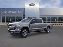 2025 Ford F-250SD Lariat Truck