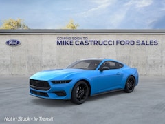 2026 Ford Mustang Ecoboost Premium Coupe