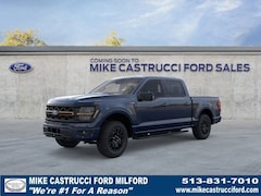 2025 Ford F-150 Tremor Truck