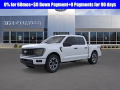 2025 Ford F-150 STX Truck