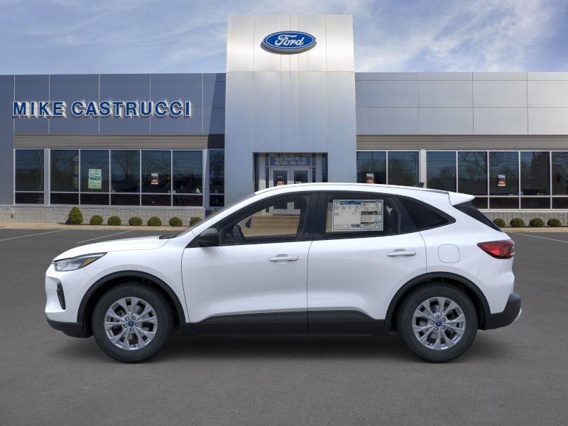 2026 Ford Escape Active photo 3