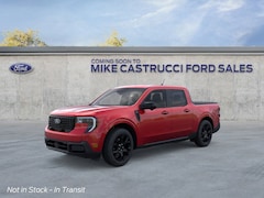 2025 Ford Maverick Lariat Truck