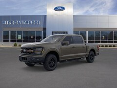 2026 Ford F-150 Tremor Truck